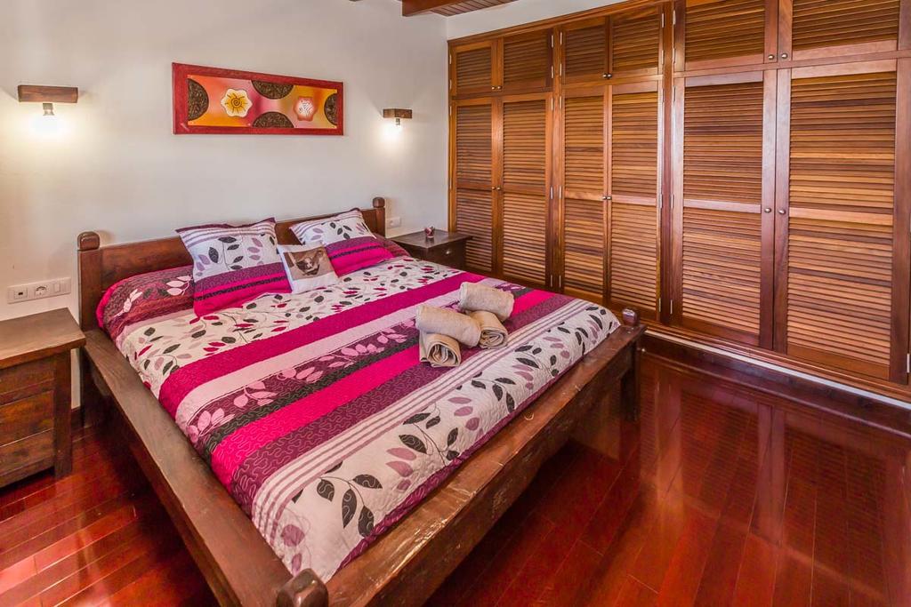 Villa El Faro Playa Blanca  Eksteriør bilde