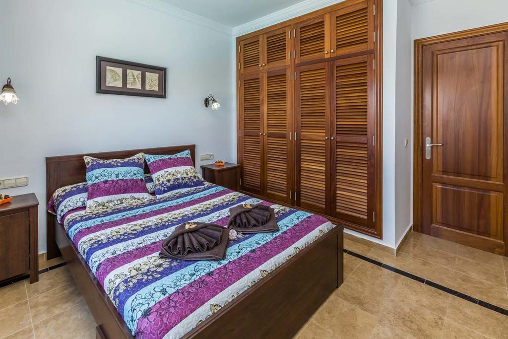 Villa El Faro Playa Blanca  Eksteriør bilde